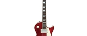 GUIT ELECT TOKAI ULS-101 CANDY APPLE RED - TOKAI