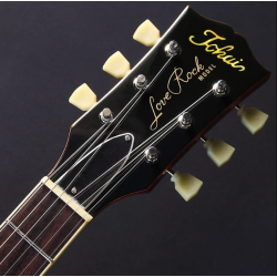 GUIT ELECT TOKAI ULS-101 CANDY APPLE RED - TOKAI