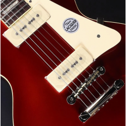 GUIT ELECT TOKAI ULS-101 CANDY APPLE RED - TOKAI