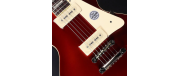 GUIT ELECT TOKAI ULS-101 CANDY APPLE RED - TOKAI