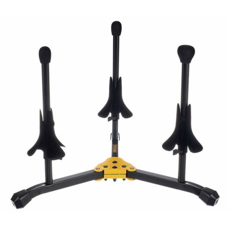 SUPORTE TROMPETE/CORNETIM/FLISCORNE HERCULES DS-513B - HERCULES