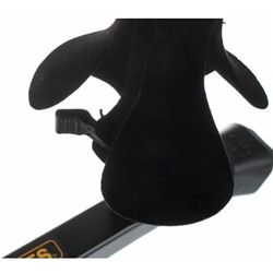 SUPORTE TROMPETE/CORNETIM/FLISCORNE HERCULES DS-513B - HERCULES