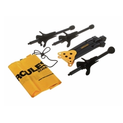 SUPORTE TROMPETE/CORNETIM/FLISCORNE HERCULES DS-513B - HERCULES