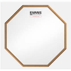 PAD TREINO EVANS RF10G-AT 10" - 931800000