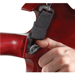 CORREIA GUIT D ADDARIO PWSALSV00 AUTO LOCK - D´ADDARIO