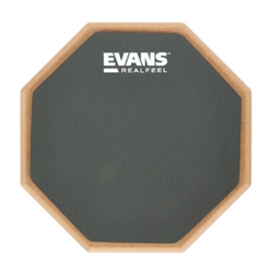 PAD TREINO EVANS ARF7GM 7" - 931800010