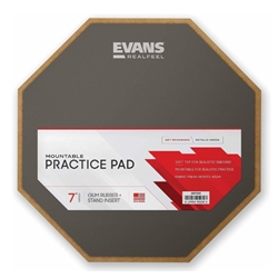 PAD TREINO EVANS ARF7GM 7" #1 - 931800010