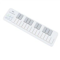 CONTROLADOR KORG NANOKEY2-WH - KORG