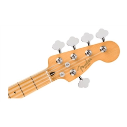 GUIT BAIXO FENDER PLAYER II MOD J BASS V MN DSK #3 - 147542310 GUIT BAIXO FENDER PLAYER II MOD J BASS V MN DSK #3 - 147542310