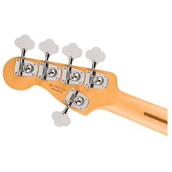 GUIT BAIXO FENDER PLAYER II MOD J BASS V MN DSK #4 - 147542310 GUIT BAIXO FENDER PLAYER II MOD J BASS V MN DSK #4 - 147542310