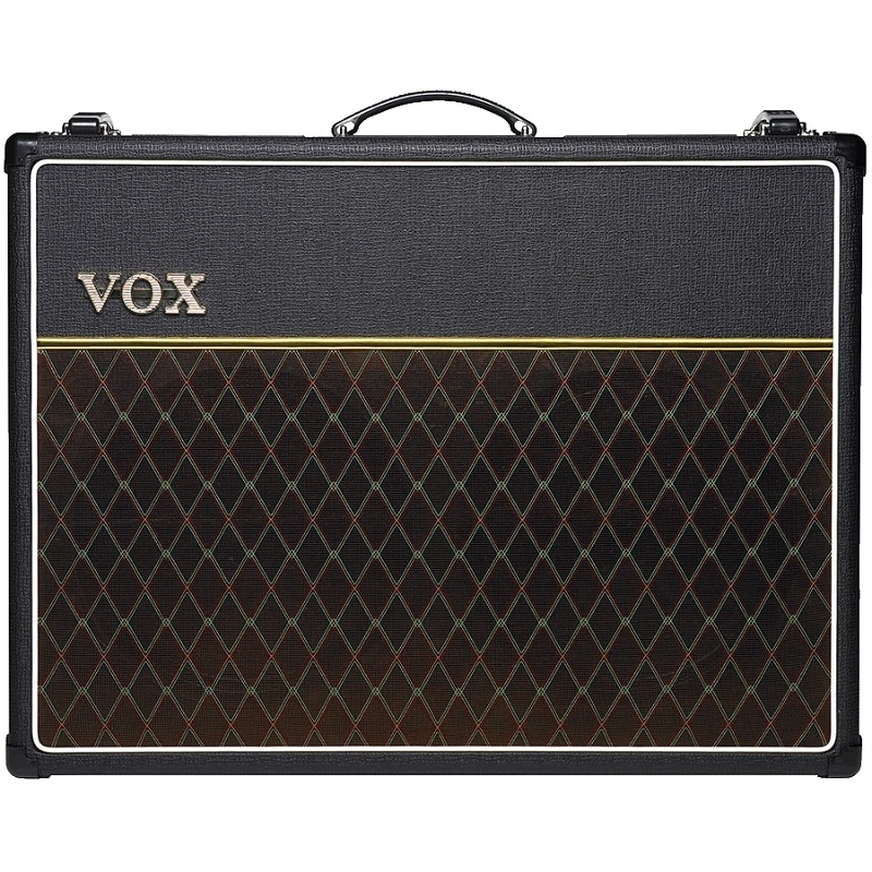 COMBO VOX AC-15C2 - VOX
