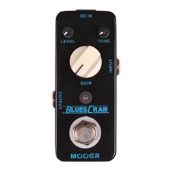 PEDAL MOOER BLUES CRAB - 946110222