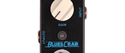 PEDAL MOOER BLUES CRAB - MOOER