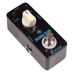 PEDAL MOOER BLUES CRAB - MOOER