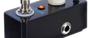 PEDAL MOOER BLUES CRAB - MOOER