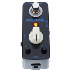 PEDAL MOOER BLUES CRAB - MOOER