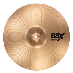 PRATO SABIAN B8X 14" THIN CRASH - 156118510