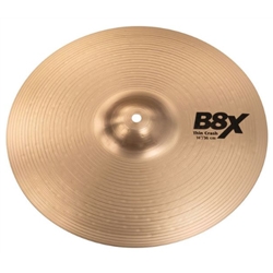 PRATO SABIAN B8X 14" THIN CRASH - SABIAN