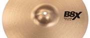 PRATO SABIAN B8X 14" THIN CRASH - SABIAN