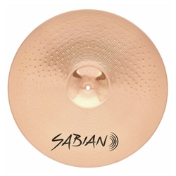 PRATO SABIAN B8X 20" RIDE - 156118511