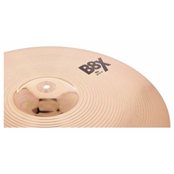 PRATO SABIAN B8X 20" RIDE #2 - 156118511