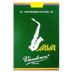 PALH VANDOREN SAX ALTO Nº2 JAVA - VANDOREN