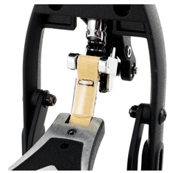 SUPORTE PRATO CHOQUE TAMA IRON COBRA HH-905D #4 - 966110672