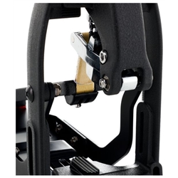 SUPORTE PRATO CHOQUE TAMA IRON COBRA HH-905D #5 - 966110672