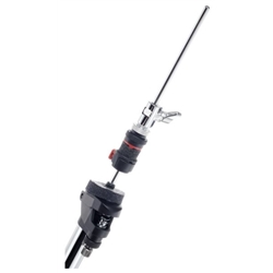 SUPORTE PRATO CHOQUE TAMA IRON COBRA HH-905D #6 - 966110672