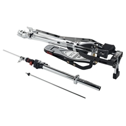 SUPORTE PRATO CHOQUE TAMA IRON COBRA HH-905D #10 - 966110672