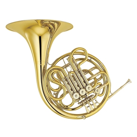 TROMPA YAMAHA YHR-668 - YAMAHA