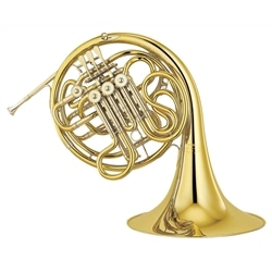 TROMPA YAMAHA YHR-668 - YAMAHA