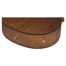 GUIT ELECT ACUST IBANEZ VC-44CE OPN - IBANEZ