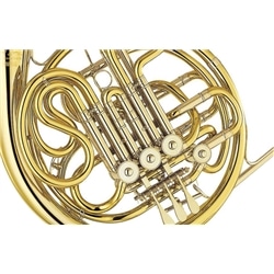 TROMPA YAMAHA YHR-668 - YAMAHA