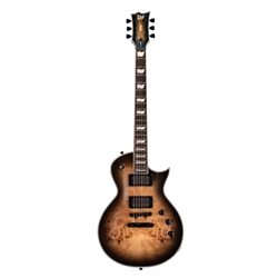 GUIT ELECT ESP LTD EC-1000 BP BLKNB - 120818782