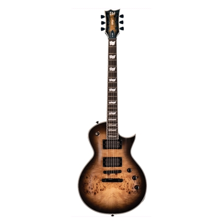 GUIT ELECT ESP LTD EC-1000 BP BLKNB - 120818782