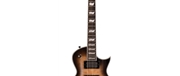 GUIT ELECT ESP LTD EC-1000 BP BLKNB - 120818782