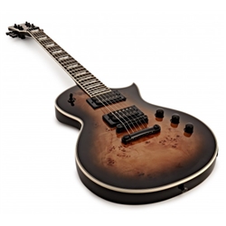 GUIT ELECT ESP LTD EC-1000 BP BLKNB #1 - 120818782