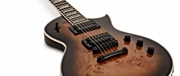 GUIT ELECT ESP LTD EC-1000 BP BLKNB #1 - 120818782