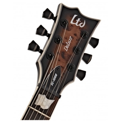 GUIT ELECT ESP LTD EC-1000 BP BLKNB #5 - 120818782