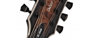 GUIT ELECT ESP LTD EC-1000 BP BLKNB #5 - 120818782