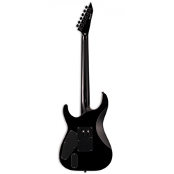 GUIT ELECT ESP LTD KH-602 BLK #2 - 120818781