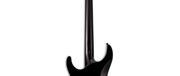 GUIT ELECT ESP LTD KH-602 BLK #2 - 120818781