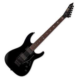 GUIT ELECT ESP LTD KH-602 BLK #1 - 120818781