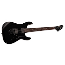 GUIT ELECT ESP LTD KH-602 BLK #2 - 120818781