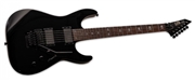GUIT ELECT ESP LTD KH-602 BLK #2 - 120818781