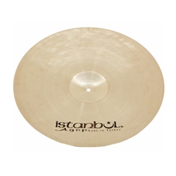 PRATO ISTANBUL AGOP XIST BRILLIANT SET PRO + SACO - ISTANBUL