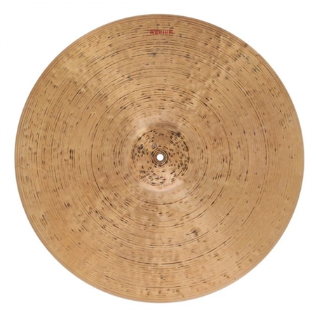 PRATO ISTANBUL AGOP 22" 30TH ANNIVERSARY MEDIUM RIDE - ISTANBUL