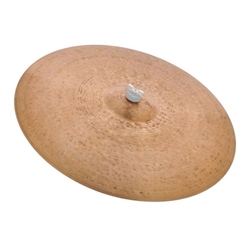 PRATO ISTANBUL AGOP 22" 30TH ANNIVERSARY MEDIUM RIDE - ISTANBUL