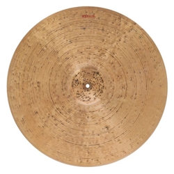 PRATO ISTANBUL AGOP 22" 30TH ANNIVERSARY MEDIUM RIDE - ISTANBUL